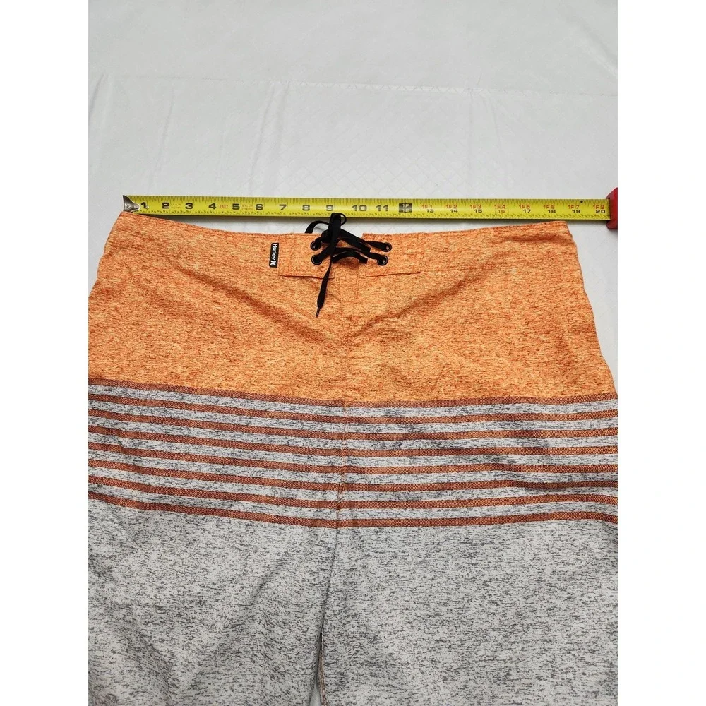 Hurley board shorts